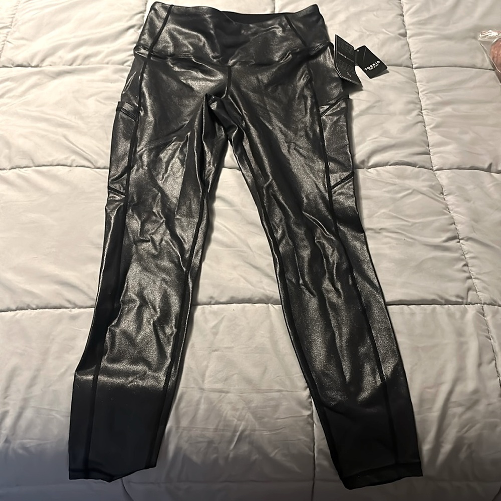 Torrid Active wear